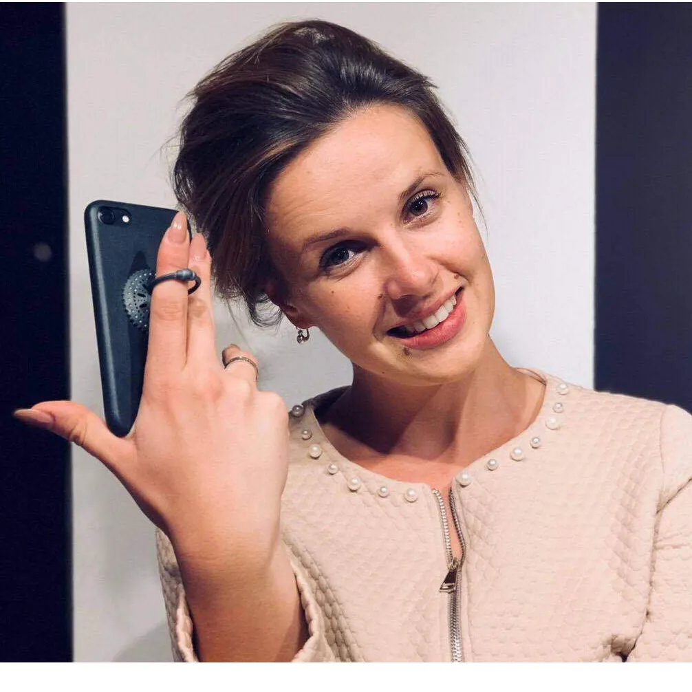Kako je poznata bh. voditeljica izradila originalan dodatak za mobitele i gotovo zaludila svijet