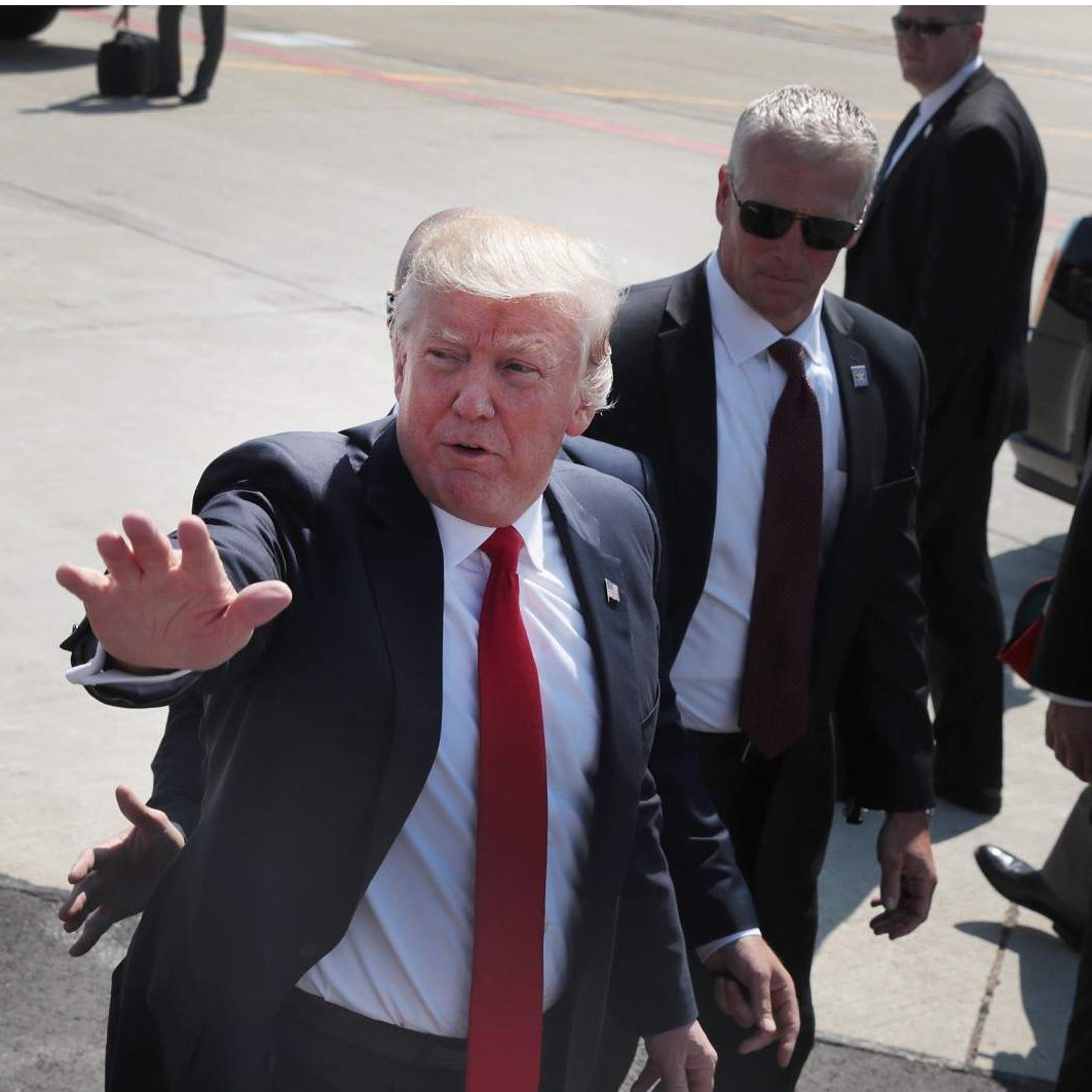 Trump danas objavljuje povlačenje podrške za iranski nuklearni sporazum