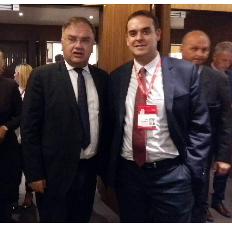 Ekonomsko povezivanje regije: BBI banka i ASA Group koorganizatori Samita 100 u Makedoniji