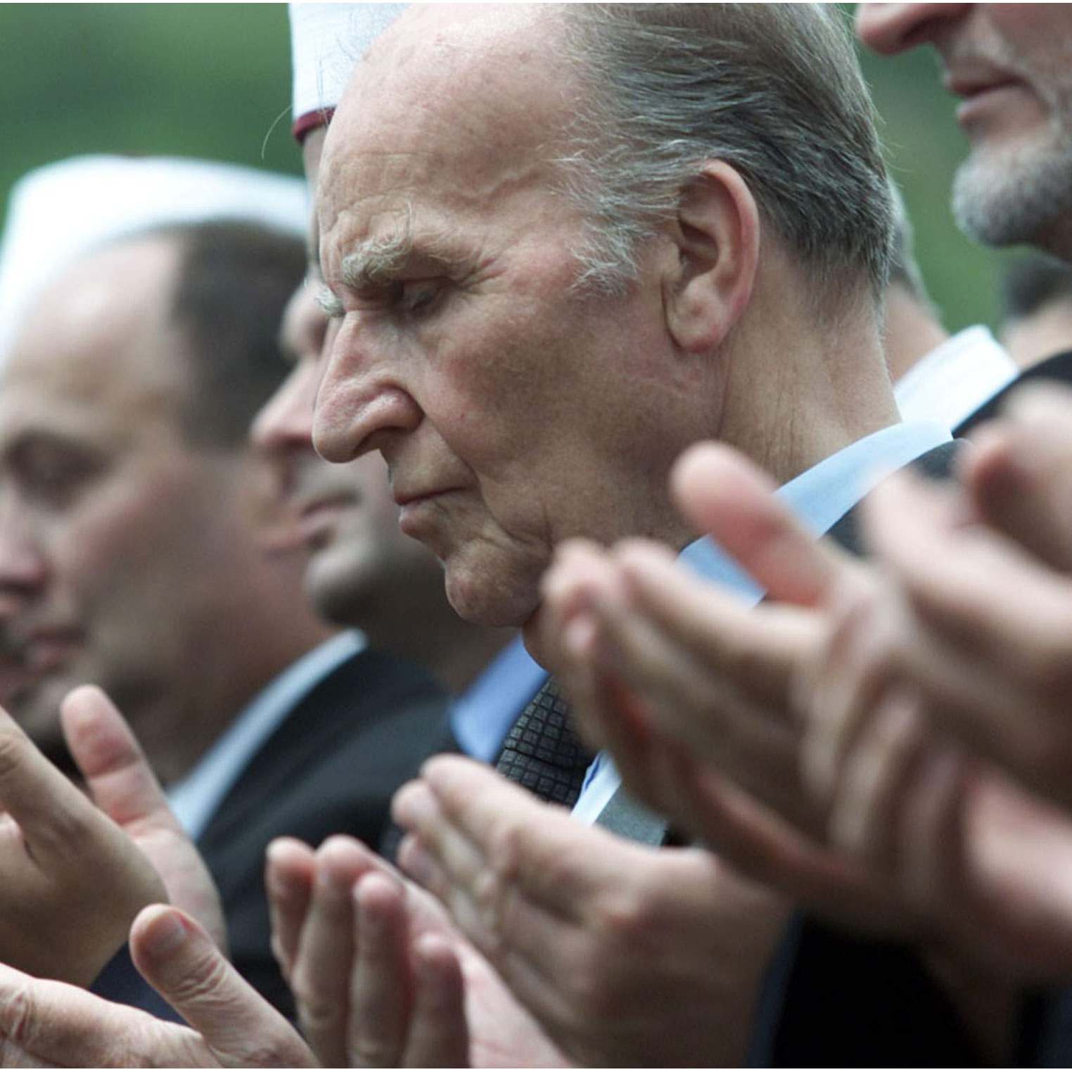 Danas premijera filma „Alija, posljednji bedem islama“