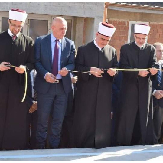 Obilježeno 25 godina rada medrese "Osman ef. Redžović"