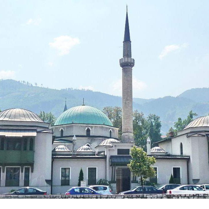 Rijaset IZBiH: Zabrinuti smo izjavama patrijarha Irineja