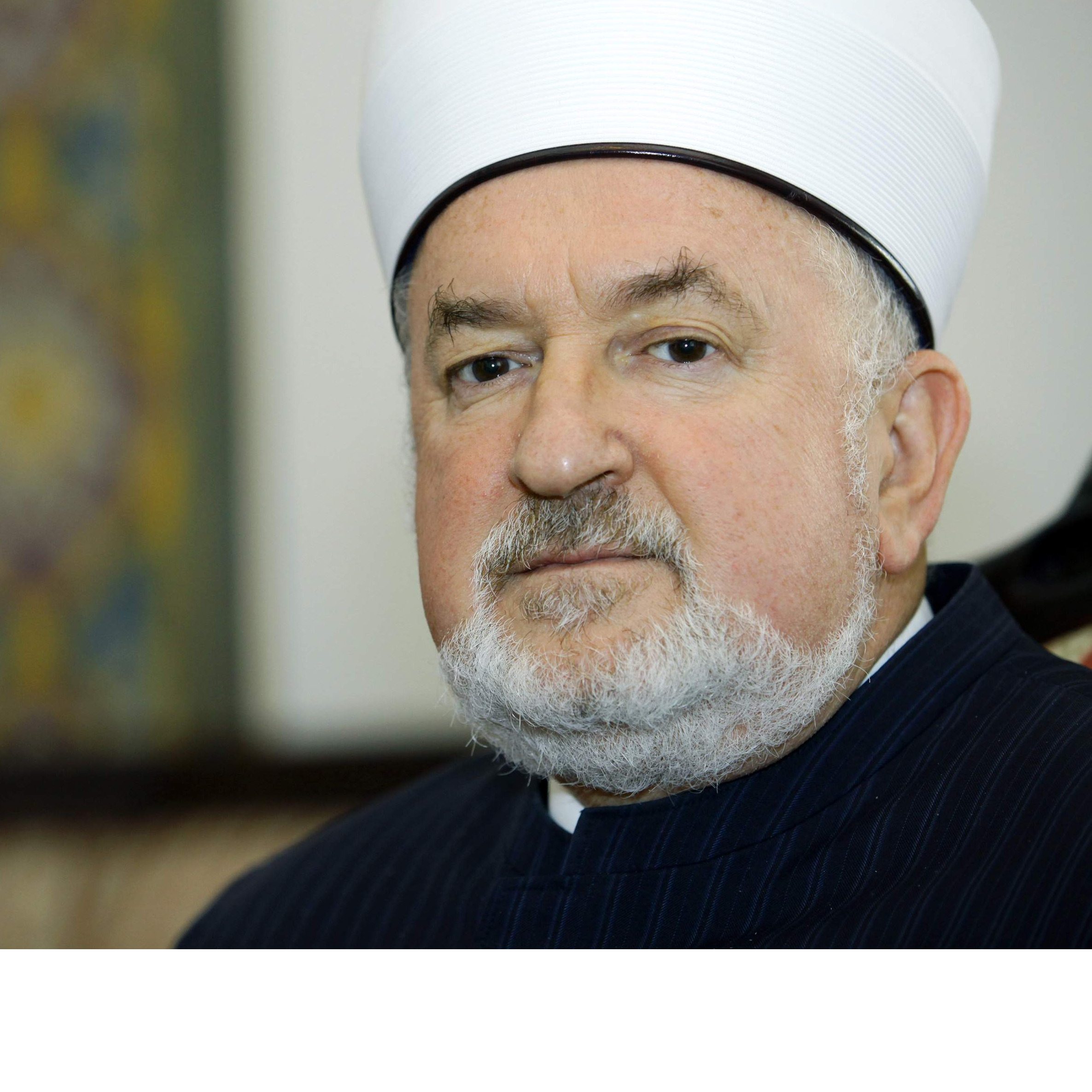 Dr. Mustafa Cerić: Izgradnju Upravne zgrade Rijaseta IZ u BiH na Kovačima dovršit će turski vakuf, ako Bog da! 