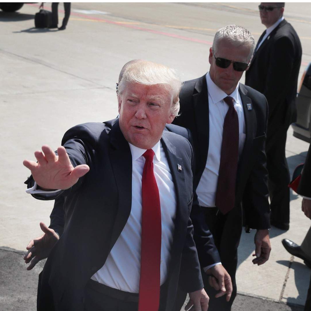 Trump naredio otvaranje dokumenata o atentatu na Kennedyja