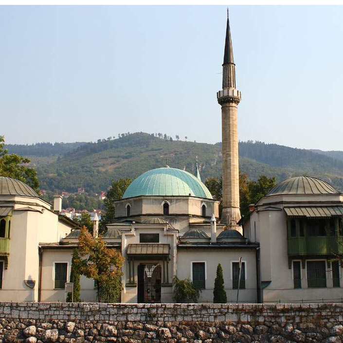 Islamska zajednica u BiH: Ne postoji radikalni islam 