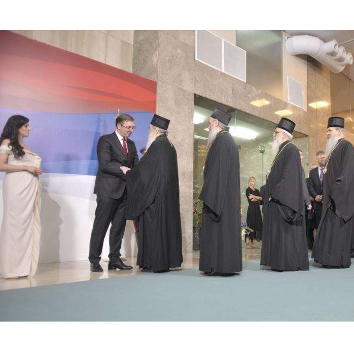 Vlast šuti, SPC crta granice 