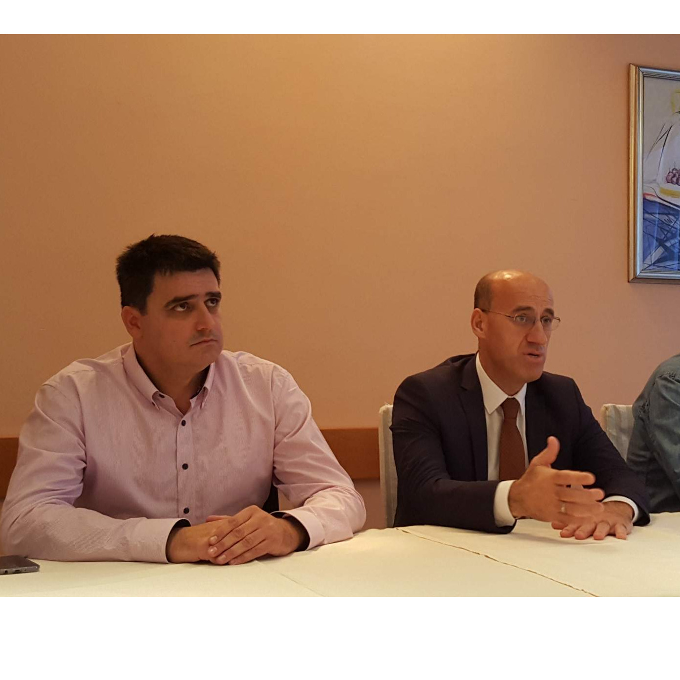 Salkić: BiH mora brinuti o dijaspori, ali i dijaspora o BiH