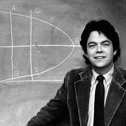 Tvorac svjetski poznate krivulje, profesor Laffer u posjeti BiH