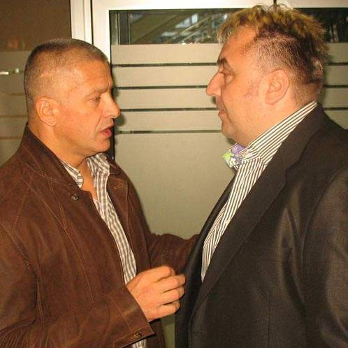 Grujičić otkazao promociju Ljiljane Bulatović nakon što je najavljena promocija Orićeve knjige