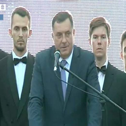 Žrtve genocida uputile prigovor na odluku Tužilaštva BiH da odbaci prijavu protiv Dodika