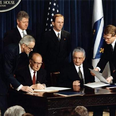 Na Palama pronađen original Dejtonskog sporazuma, uhapšena jedna osoba