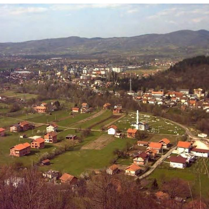 Iz Travnika krenuo Marš mira “Tihi hod za veliku bol”