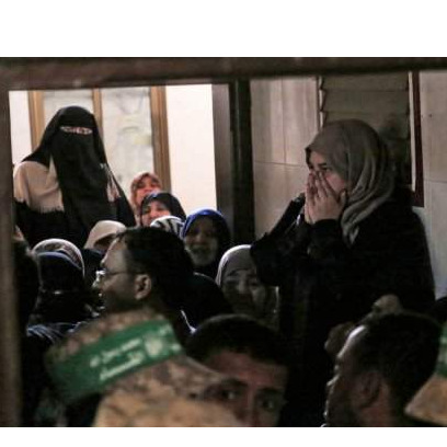 Dvanaest poginulih u eksploziji u tunelu u Gazi