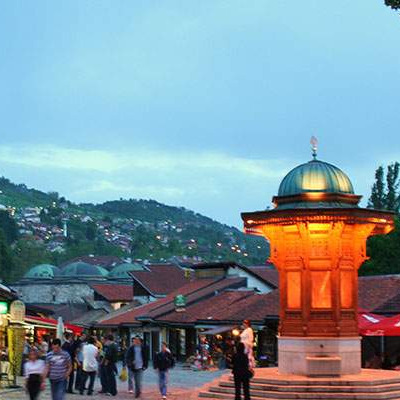 Općina Stari Grad pruža podršku najboljim poslovnim idejama