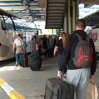 Od 2013. godine konstantan pad broja stanovnika u BiH