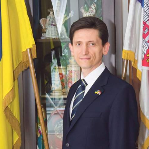 Aleksandrovič: Rusija koristi Srbiju da izazove rat na Balkanu