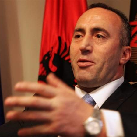 Haradinaj: Granica Kosova i Crne Gore uz pomoć međunarodne arbitraže