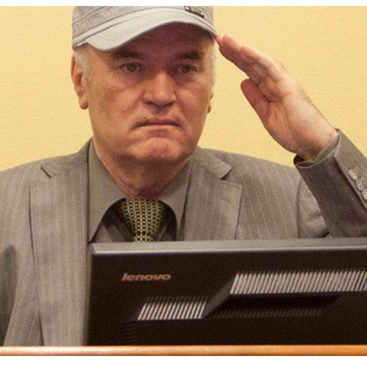 "Srbija želi likvidirati Mladića prije presude Haškog tribunala"