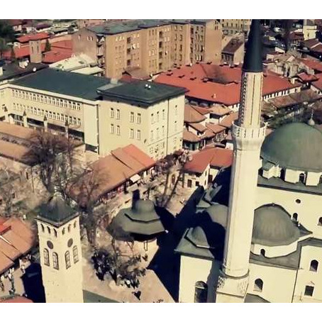 Dojava o bombi u Gazi Husrev-begovoj medresi u Sarajevu bila lažna