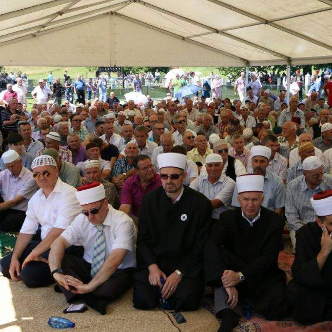 Danas završnica manifestacije "Musalla 2017.“: Obilježavanje dolaska islama u BiH 