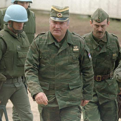 Odbrana zločinca Mladića želi odgoditi presudu