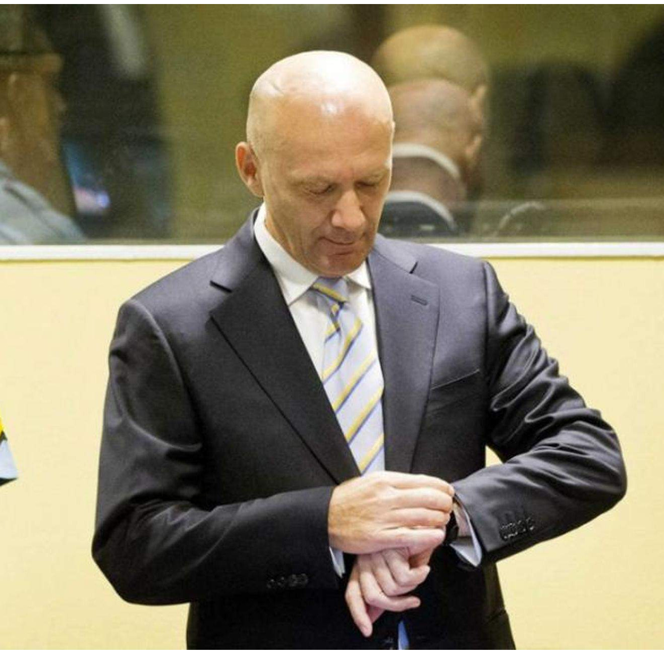 U Zagrebu predstavljene knjige zločinca Jadranka Prlića i o tzv. Herceg-Bosni