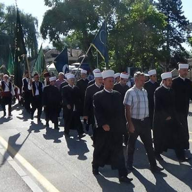 Centralni događaj „Musalle 2017“: Obilježavanje dolaska islama u Bosnu