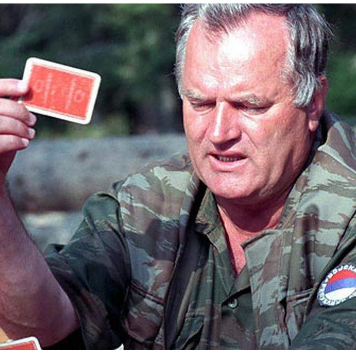 Ratku Mladiću zabranjene posjete srpskih ljekara