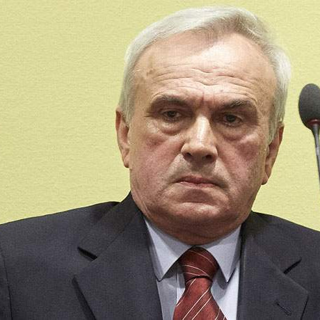 CIA poslala pismo Hagu: Jovica Stanišić je bio naš saradnik