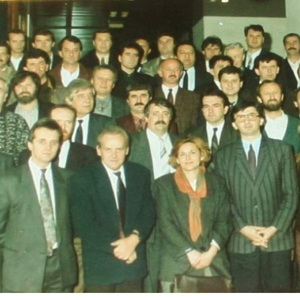 HDZ najavio obilježavanje godišnjice tzv. Herceg-Bosne