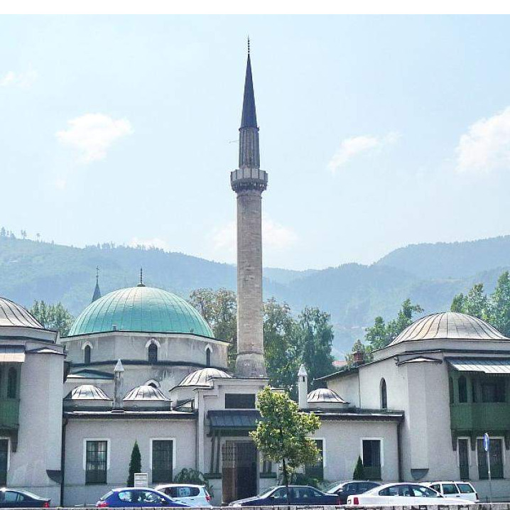 Islamska zajednica osudila ratnohuškačku retoriku