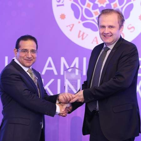 Amer Bukvić i BBI banka dobitnici prestižnih priznanja Cambridge IF Analytica