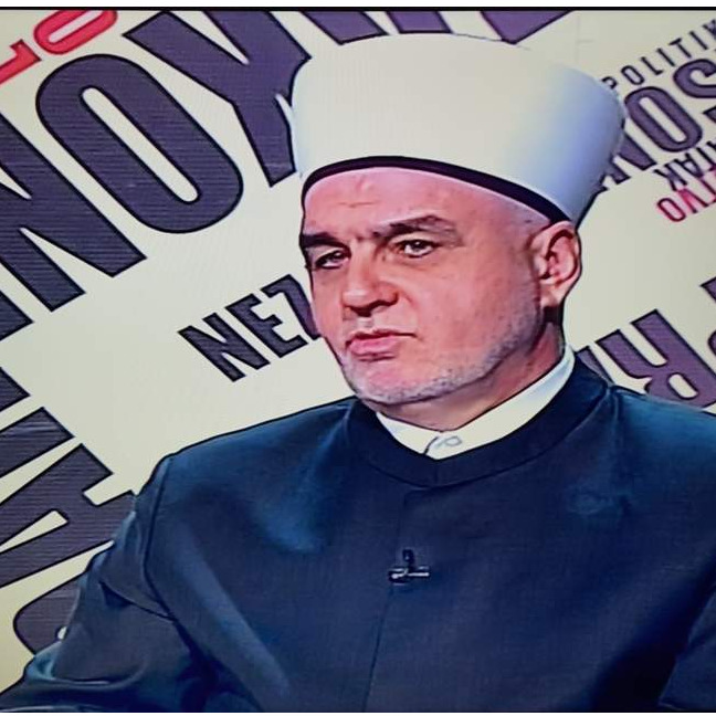 Reis Kavazović: Stoje li skriveni ciljevi iza pompe iz Srbije