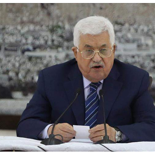 Abbas pozvao Izrael da prizna državu Palestinu