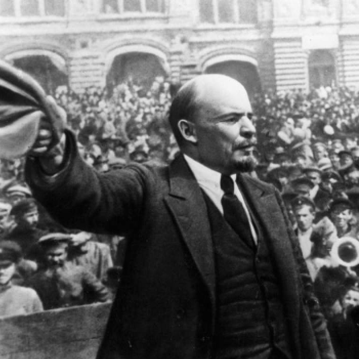 Rasprava u Evropskom parlamentu: Oktobarska revolucija (ni)je bila zlo?