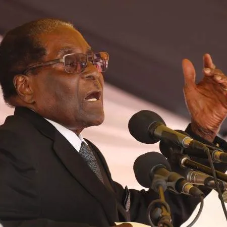 Mugabe odbija poziv da podnese ostavku