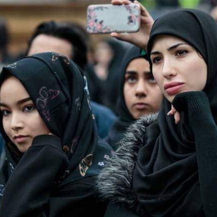 Dvadeset godina islamofobije u Britaniji: Mržnja sve prisutnija