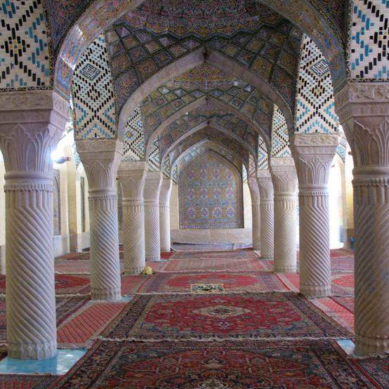Put u Iran: Shiraz, najliberalniji grad u zemlji