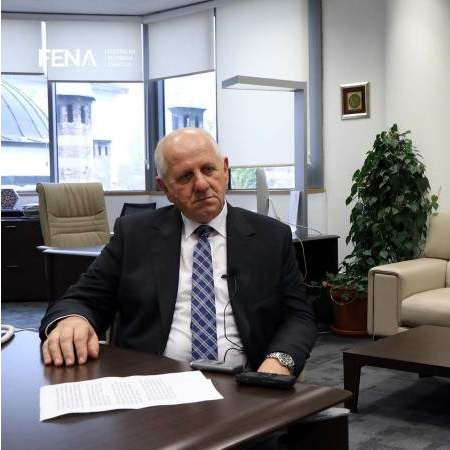 Lavić: Rukopisna zbirka GHB naše je pamćenje u posljednjih 500 godina (VIDEO)