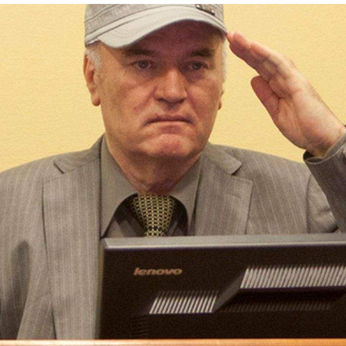Nataša Kandić: Mladić treba da bude osuđen na doživotni zatvor