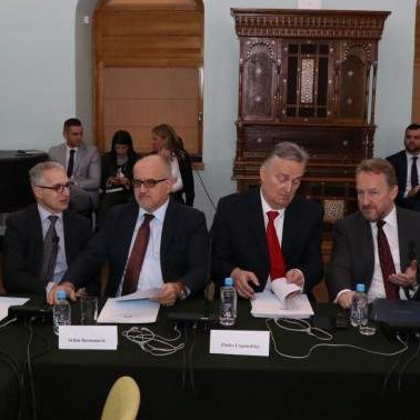 U EU i Washingtonu prave nove strategije za Zapadni Balkan