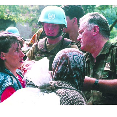 Čujete li glasove žrtava: Danas historijska presuda zlotvoru Ratku Mladiću