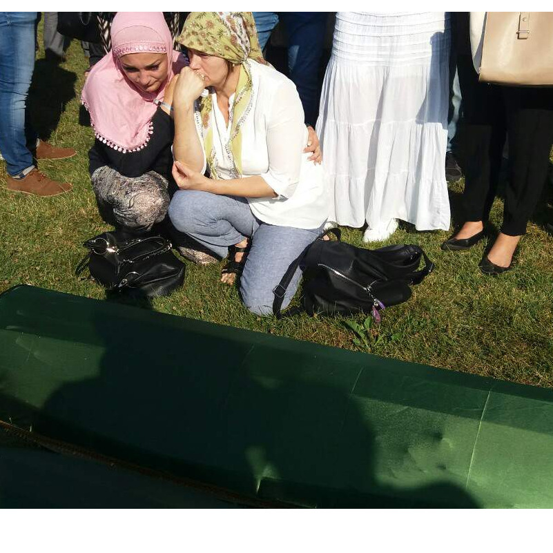 Žrtve očekuju da pravda bude zadovoljena nakon presude Mladiću