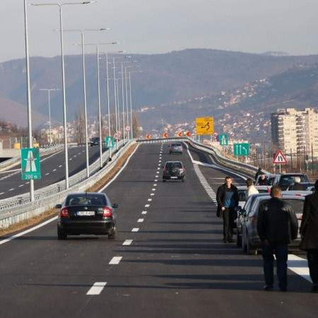 Sarajevo napokon spojeno na Koridor 5C