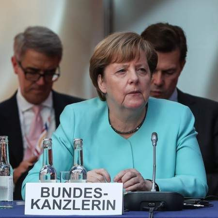 SPD izrazio spremnost za razgovore s Merkel o rješenju političke krize