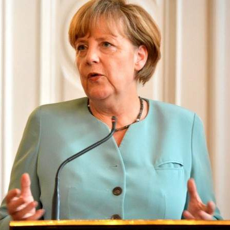 Angela Merkel obećala brzo formiranje vlade