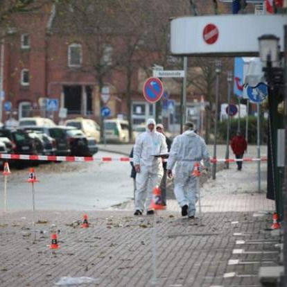 Automobilom na pješake u Njemačkoj, šest osoba povrijeđeno 