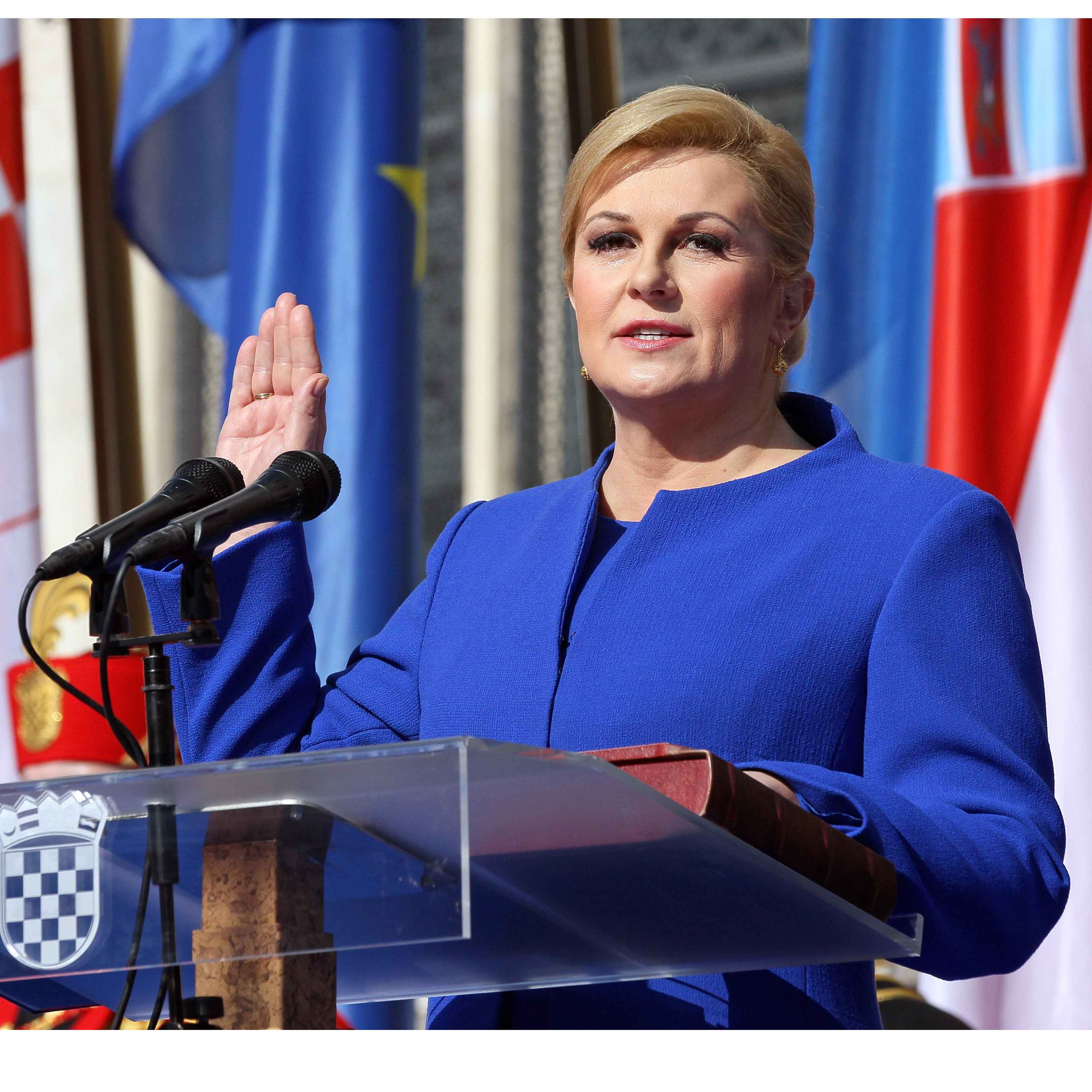 Nakon pritiska u slučaju "Prlić: Traži se pokretanje opoziva Kolinde Grabar-Kitarović