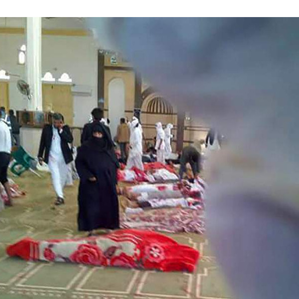 Užas: Ubili 300 ljudi jer su htjeli obilježiti rođendan poslanika Muhameda a. s.!?