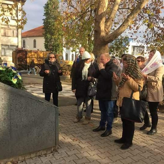 Dan državnosti u Bosanskoj Dubici: Bosna mora da živi i u RS-u